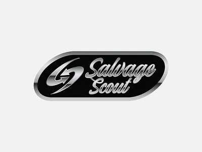 Automotive Logo brand identity branding design flat graphic design icon illustration logo logo design ui ux vector