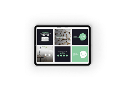 Tutu Digital Assets light therapy tutu tutulight