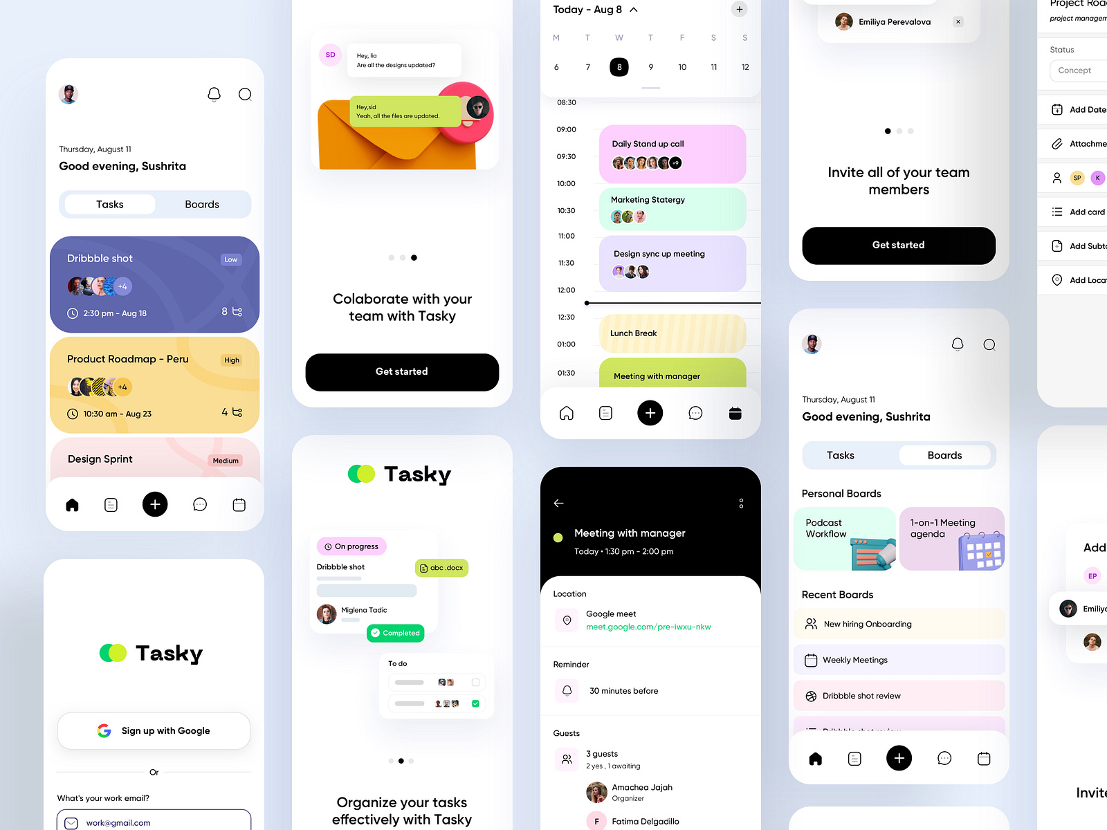 BEST TASK MANAGEMENT APP FOR FREELANCERS intelligence overview