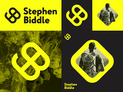 Personal Branding adobe illustrator branding design logo personal brand personal design personal logo popular