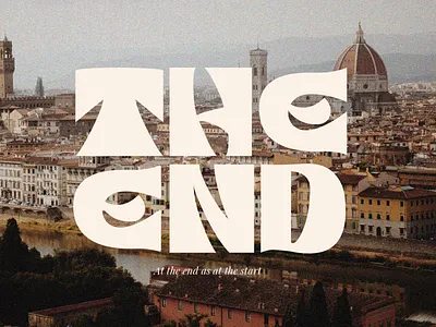 Groovy Typeface - Bold Lettering Design classic design font free font handrawn illustration lettering lettering artist lettering logo logo logo design retro typeface typography vintage