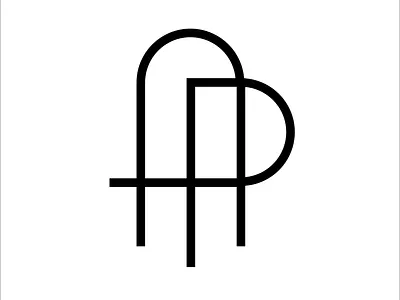 LOGO AP FOR YOUR BRAND OR COMPANY branding design graphic design logo logoap logodesign
