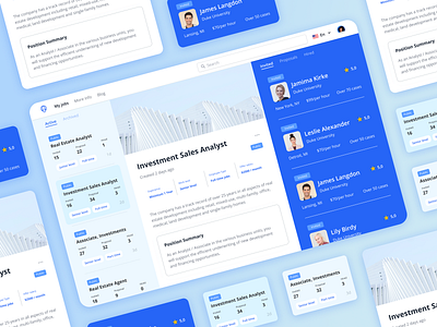 Real Estate Investment Platform app building citizen citizenship dashboard design finance fintech investment mvp online platform purrweb real estate startup ui ux web web app website