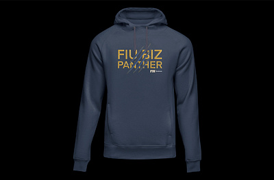 FIU BIZ PANTHER