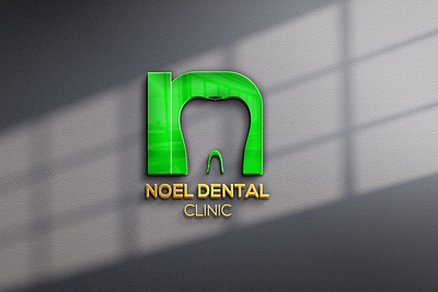 noel dental clinic logo