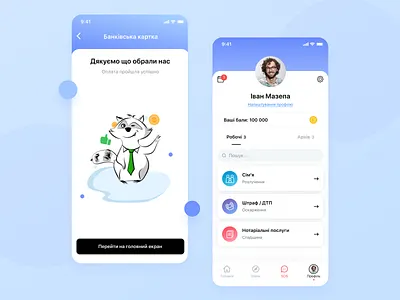EasyLawyer concept creative design illustration ui uiux web design web mosaica website