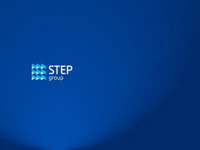 STEP ReBranding branding design illustration logo logoped logotype mark russia symbol ui