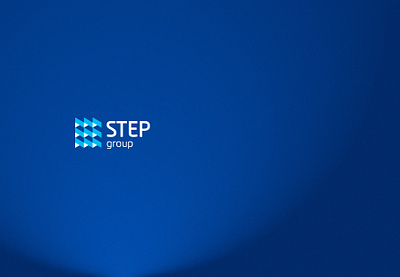 STEP ReBranding branding design illustration logo logoped logotype mark russia symbol ui