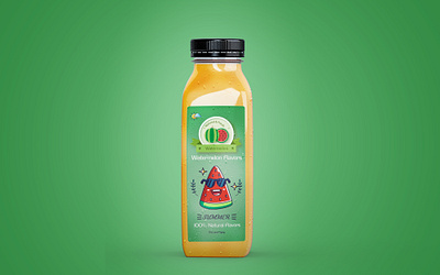 juice packaging design ai bottle design business clean free template graphic design ice cream design illustration juice label label design packaging packaging design packaging mockup free psd template template design unique design