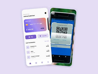 Payment App app app concept app design apple application bangking banking app design hotel mobile bangking mobile payment pay payment payment app transaction ui uiux university user experience user interface