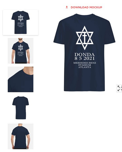kanye west donda merch animation kanye west donda merch logo