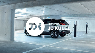 JD Kulej cars community effective effects graphic design social media