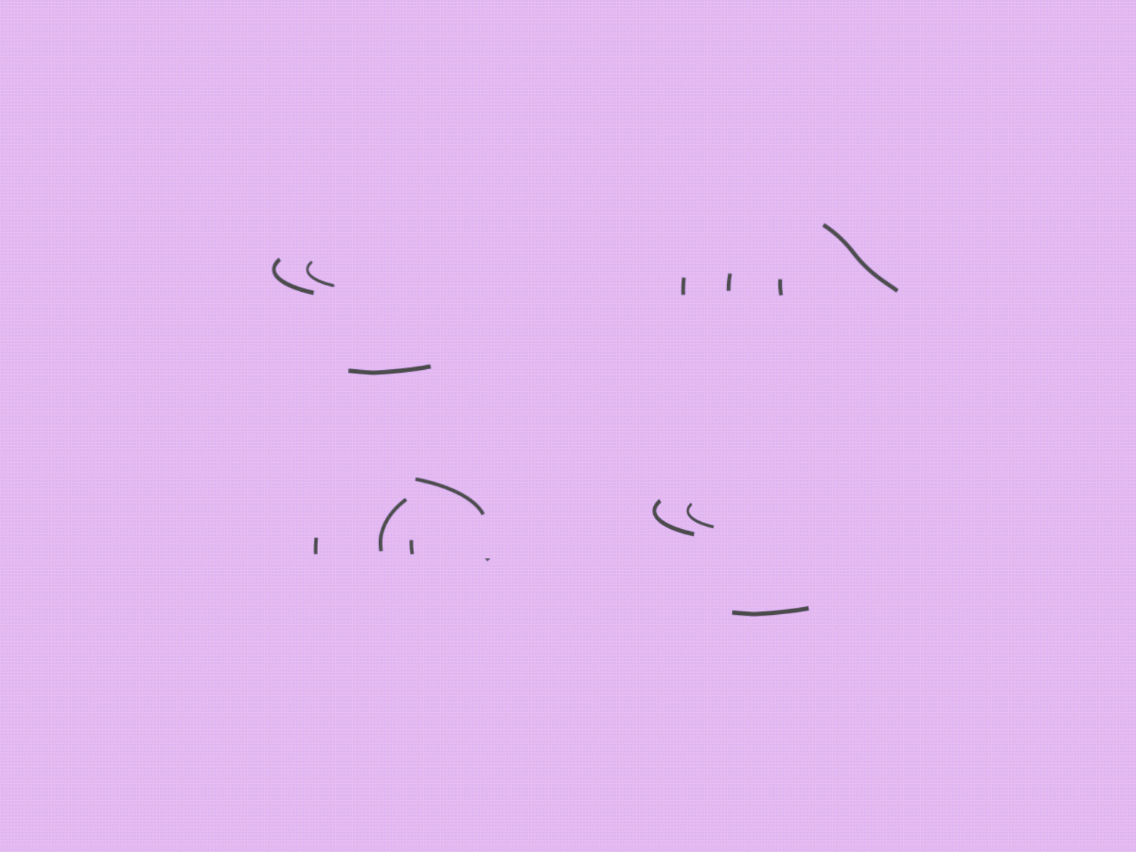 Sushi icons animation 2d art 2dart animation branding gif icon icon animation icon set iconography illustration logo motion ui