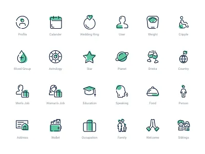 Iconography branding color dashboard design graphic design iconography icons idy dezign illustration illustrator logo product design ui ui design ux ux design vector web design website