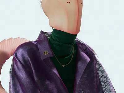 1 3d design digitalart