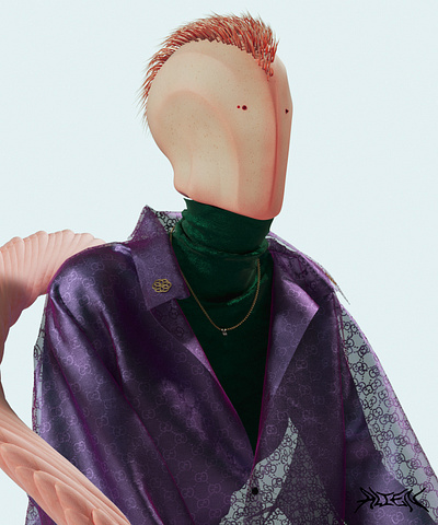 1 3d design digitalart