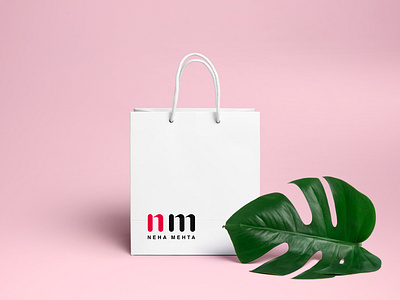 Personal Branding for a client brand branding business design female lady logo power woman women