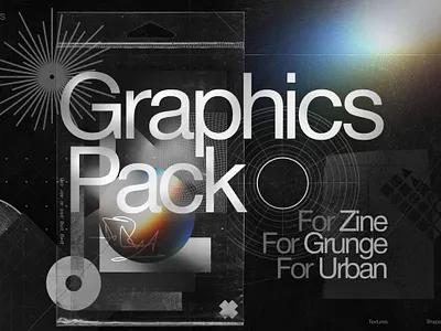 Textures, Shapes, Grids, Brushes 3d abstract aesthetic background backgrounds design gradient graphic graphic design graphics grunge holographic illustration lofi neon pastel phone poster texture textures