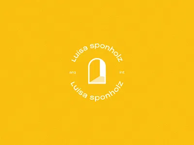 Architect Logo Design