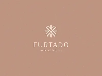 Natural Fabrics Logo