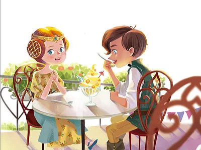 Children's book illustration childrens book illustration illustration