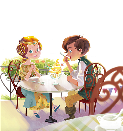 Children's book illustration childrens book illustration illustration