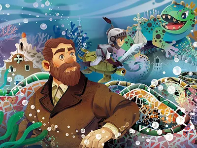 Children's book illustrations childrens book illustration illustration