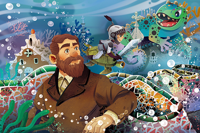 Children's book illustrations childrens book illustration illustration