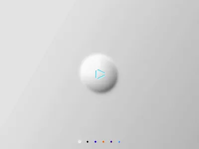 Fluid Button Codepen codepen css interaction ui