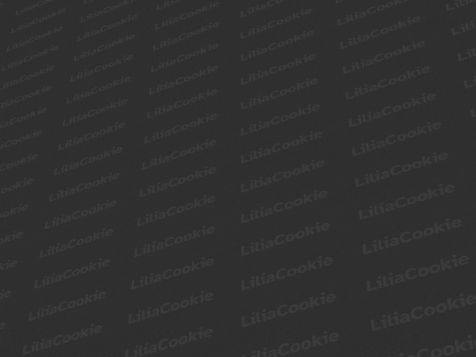 InFlu - Kinetic Typography animation branding font motion graphics type