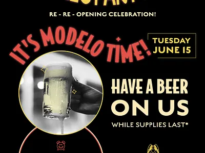 The Grasshopper IG Posts adobe illustrator bar flyer extended hours graphic design instagram instagramposts long beach partyflyer