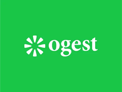 Ogest Supermarket - Brand Identity Design brand brand designer brand developer brand guidlines brand identity brand identity designer brand strategist branding branding and identity brandingproject graphic design illustration logo logo 2021 minimal logo package design shop branding supermarket supermarket branding ui