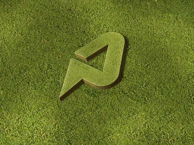 Free PSD 3D Logo Mockup clean design free free mockup illustration latest logo new premium psd psd mockup ui