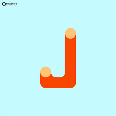Letter J adobe brand branddesinger brandidentity branding brandlogo concept design designer graphic design identity illustration logo logodesinger logologo logos