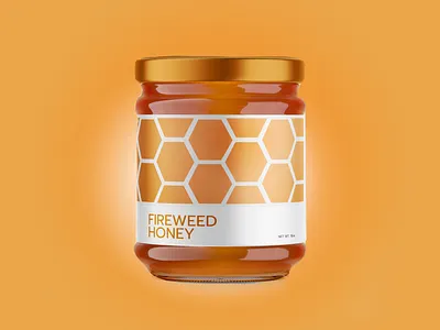 Honey Bottle Packaging Design For Ogest Supermarket bottle package design brand identity branding branding package honey bottle honey bottle design honey package honey packaging identity designers jar design jar mockup jar package design minimal bottle design package design package designers premium bottle design premium package design supermarket items