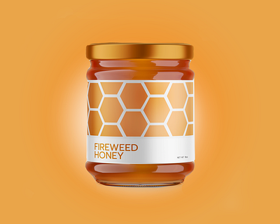 Honey Bottle Packaging Design For Ogest Supermarket bottle package design brand identity branding branding package honey bottle honey bottle design honey package honey packaging identity designers jar design jar mockup jar package design minimal bottle design package design package designers premium bottle design premium package design supermarket items