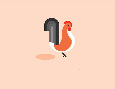 Illustration_hen ill illustration