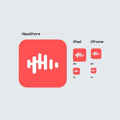 APPICON 006 app appicon appicons design icon