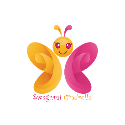 Kids Fashion Logo