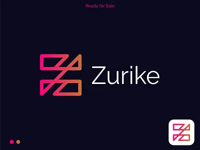 Modern Z Letter Mark Abstract Logo a b c d e f g h i j k l m abstract logo brand identity branding design gradient logo illustration letter logo logo logo design logomark logotype modern logo modern z letter design modern z letter logo n o p q r s t u v w x y z startup vector z letter logo z logo