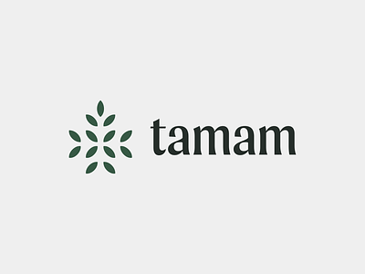 Tamam logo design brand brand identity branding creative logo design icon identity logo logo design logo mark logofolio logotype mark minimal minimalist logo modern logo monogram symbol vector