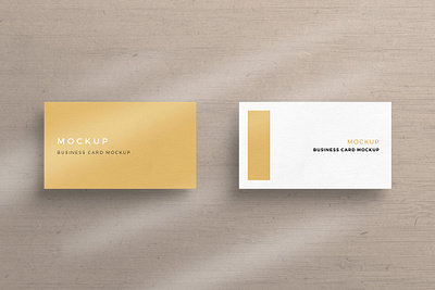Yellow Business Card 3d 3d text 80s animation branding business card design designposter graphic design illustration logo logo text motion graphics ui