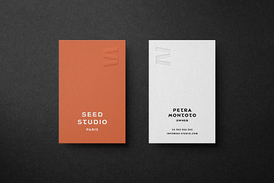 Branding Business Card Mockup 3d 3d text 80s animation branding business card business design designposter graphic design illustration logo logo text motion graphics ui