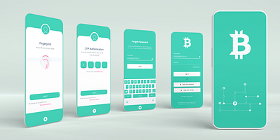 Mobile UI/UX Design adobe xd branding design graphic design graphic designer illustration illustrator ui user experience user interface ux