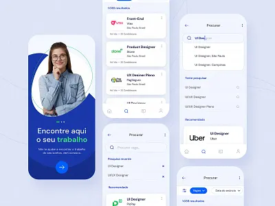 Search dailyui design mobile mobileui search ui