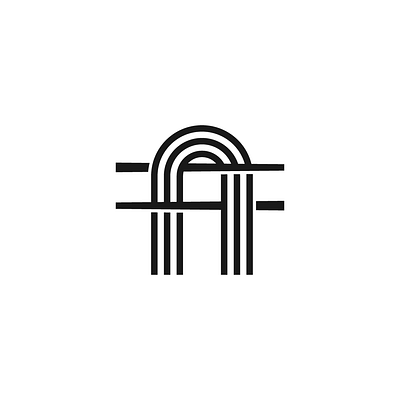 Letter A Noodle Logo a alphabet branding cafe chopstick design exclusive food illustration initial letter logo minimalist modern noodle restaurant retail stick vector