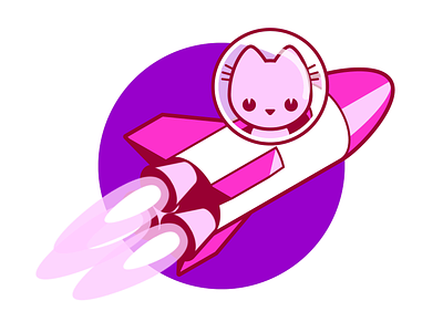 Michilactic mp4, GIF, SVG, and Lottie. adventure cat character design css kitten lottiefiles motion graphics rocket rockstar sci-fi space spaceship star svg tech technical drawing technical graphics technical illustration travel video game