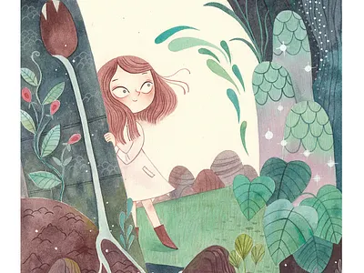 Children's book illustration childrens book illustration illustration