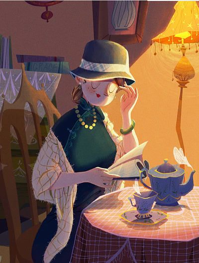 Children's book illustration childrens book illustration illustration