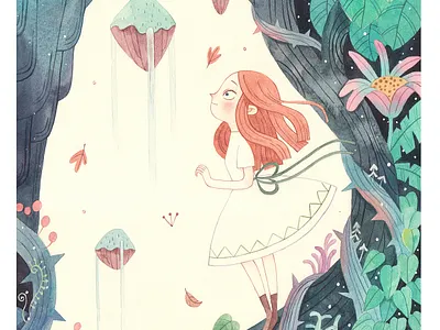 Children's book illustration childrens book illustration illustration